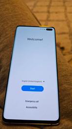 Samsung S10 Plus like new, Ophalen of Verzenden, Zo goed als nieuw, Galaxy S10