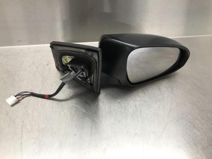 SPIEGEL RECHTS Toyota Auris (E18) (01-2012/03-2019), Auto-onderdelen, Spiegels, Toyota, Gebruikt
