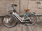 Sparta dames fiets, Fietsen en Brommers, Ophalen, Gebruikt, Sparta