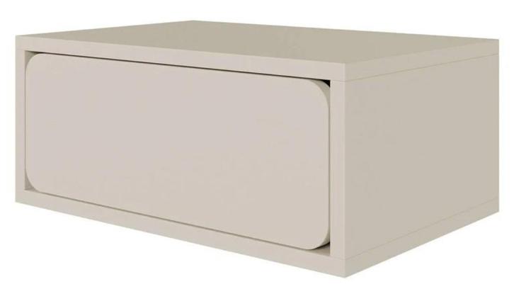 set nachtkasten zwevend nieuw, Huis en Inrichting, Slaapkamer | Nachtkastjes, Nieuw, Ophalen