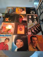 Lot vinyl platen 130+, Ophalen, Gebruikt