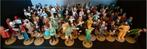 Figurines Tintin Collection officielle, Comme neuf, Autres types, Enlèvement ou Envoi