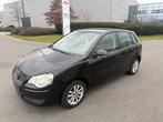 VOLKSWAGEN - 2007 - POLO - Voiture, Autos, Achat, Entreprise, Autre carrosserie, Euro 4