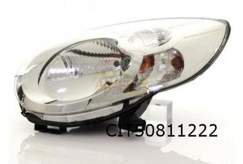 Citroën C1 (-5/14) koplamp Rechts OES! 620672, Auto-onderdelen, Verlichting, Citroën, Nieuw, Verzenden