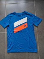 T-shirt met korte mouwen - Hurley- maat 140-152, Jongen, Hurley, Zo goed als nieuw, Shirt of Longsleeve