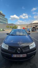 Renault megane 2 cabrio, Auto's, Voorwielaandrijving, 4 zetels, 4 cilinders, 1600 cc