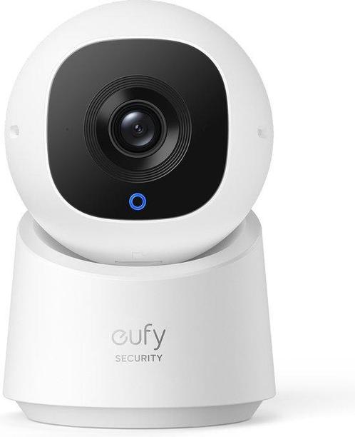 Eufy Security - Indoor Cam C220, Audio, Tv en Foto, Videobewaking