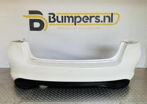 Bumper Nissan Pulsar 2014-2017 8502237L0H Achterbumper 1-E10, Auto-onderdelen, Carrosserie, Bumper, Achter, Gebruikt, 6 maanden garantie