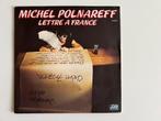 Vinyle 45 tours - Michel Polnareff - Lettre à France, Autres formats, Utilisé, Enlèvement ou Envoi, 1960 à 1980