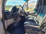Mercedes-Benz Sprinter 319 3.0 CDI L2 H1 Automaat, Bj 2013, Auto's, Bestelwagens en Lichte vracht, Automaat, Euro 5, Zwart, 2987 cc