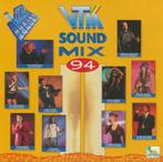 CD : VTM Soundmix '94, Utilisé, Enlèvement ou Envoi