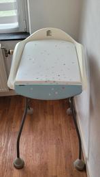 Table à langer Beaba, Autres marques, Comme neuf, Enlèvement, Standard