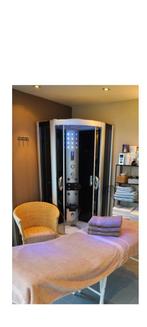 Douche cabine, Huis en Inrichting, Badkamer | Badkamermeubels, Ophalen, Gebruikt, Overige typen