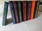 Throne of Glass series - Sarah J. Maas, Ophalen, Zo goed als nieuw