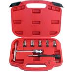 Kit d'entretien pour injecteur diesel 7 pcs KRAFTMULLER, Ophalen, Nieuw, BMW