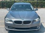 Bmw 520d berline automaat 2012, Automaat, Euro 5, Achterwielaandrijving, 4 cilinders