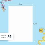 Papier A4 polyvalent de haute qualité | LIVRAISON GRATUITE, Informatique & Logiciels, Fournitures d'imprimante, Neuf, -, -, Autres types