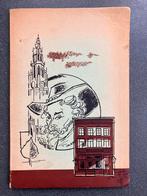 Antwerpen, Groenplaats 9 - Willem Elsschot, e.a., Boeken, Ophalen of Verzenden