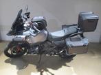 BMW R 1300 GS Adventure - ASA - Garantie 09/2029 - BTW motor, Motoren, 2 cilinders, Motorrijbewijs A, Meer dan 35 kW, Enduro