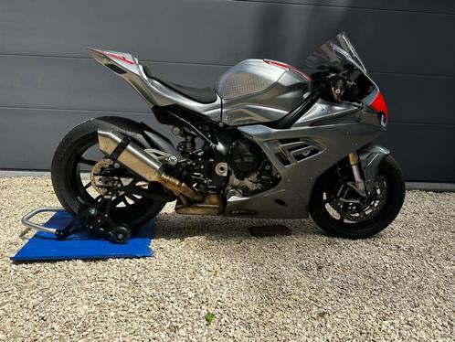 BMW S1000 RR piste, Motoren, Motoren | BMW, Particulier, Super Sport, meer dan 35 kW, Ophalen
