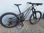 Trek rail 9.7 e-mtb, Fietsen en Brommers, Fietsen | Mountainbikes en ATB, Ophalen, Zo goed als nieuw, Trek