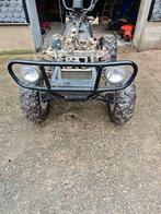 Quad linhai 260, Motos, Quads & Trikes, 1 cylindre, 257 cm³, Jusqu'à 11 kW