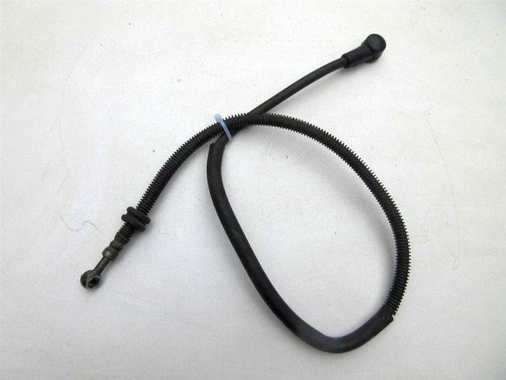 Kawasaki LTD305 remslang 305LTD remleiding KZ 305 LTD Z305, Motoren, Onderdelen | Kawasaki, Gebruikt, Ophalen of Verzenden