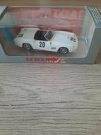 Miniatuur auto vitesse ferrari 250 le mans 1960 24h, Ophalen of Verzenden, Zo goed als nieuw, Auto