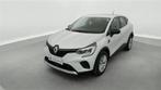 Renault Captur 1.0 TCe Corporate NAVI/LED/PDC (bj 2022), Auto's, Renault, 121 g/km, Stof, Gebruikt, 91 pk