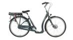 Stella Nantes extra lage instap elec.fiets slechts 100 km, Overige merken, Nieuw, Ophalen of Verzenden, 47 tot 51 cm