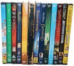 13 Disney dvds, Europees, Tekenfilm, Alle leeftijden, Ophalen of Verzenden