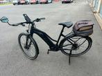 velo giant   electique impeccable, Ophalen, Zo goed als nieuw, Giant