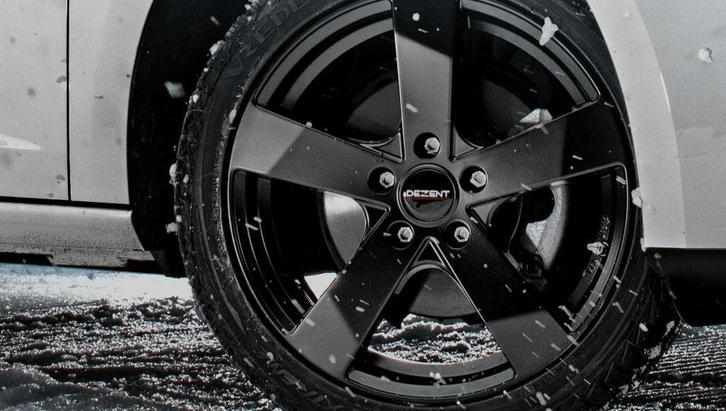 !! NIEUW 5X120 SPORT DEZENT TD 19 INCH 4STUKS 699€, Auto-onderdelen, Overige Auto-onderdelen, BMW, Honda, Mini, Opel, Nieuw, Ophalen