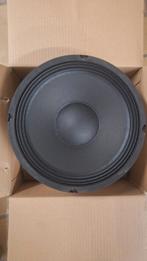 Luidspreker 10" 150W, Audio, Tv en Foto, Luidsprekerboxen, Verzenden