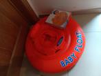 Babyfloat, Ophalen, Zo goed als nieuw, Zwem-accessoire
