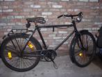 oude fiets, Fietsen en Brommers, Ophalen