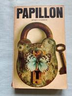 Papillon, Livres, Henri Charriere, Europe autre, Utilisé, Enlèvement ou Envoi