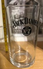 6 x Jack Daniel’s glas, Enlèvement ou Envoi, Neuf