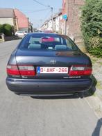 Toyota carina E, Auto's, Toyota, 4 deurs, Carina, Particulier, Zilver of Grijs