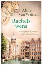 Boek Rachels wens - Aline van Wijnen, Verzenden, Zo goed als nieuw