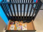 Baby box met lade inclusief matras, Enlèvement, Comme neuf, Tiroir