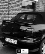 Volkswagen golf 4, Auto diversen, Dakkoffers, Ophalen, Zo goed als nieuw