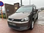 Volkswagen CADDY MAXI 1.6 TDI MET 268DKM EDITION LIFE, Auto's, Euro 5, Monovolume, Start-stop-systeem, Overige modellen