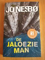 Boek Jo Nesbø - De Jaloezie Man, Boeken, Thrillers, Ophalen of Verzenden, Nieuw, Jo Nesbo