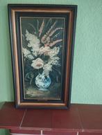 Reproduction peinture Van Gogh, Ophalen