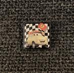 PIN - DISNEY - PIXAR - CARS, Verzamelen, Verzenden, Gebruikt, Figuurtje, Speldje of Pin
