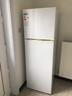 Frigo en Diepvries   A+, Elektronische apparatuur, Koelkasten en IJskasten, Ophalen, Gebruikt, 200 liter of meer, 60 cm of meer