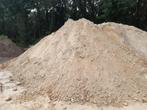 Gele zand ( zavel), Tuin en Terras, Zand, Ophalen of Verzenden