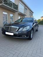 Mercedes E200 cdi 2.0, Auto's, Automaat, Euro 5, Diesel, Particulier