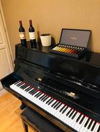 Piano, Enlèvement, Utilisé, Noir, Piano